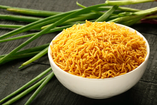 Bhujia