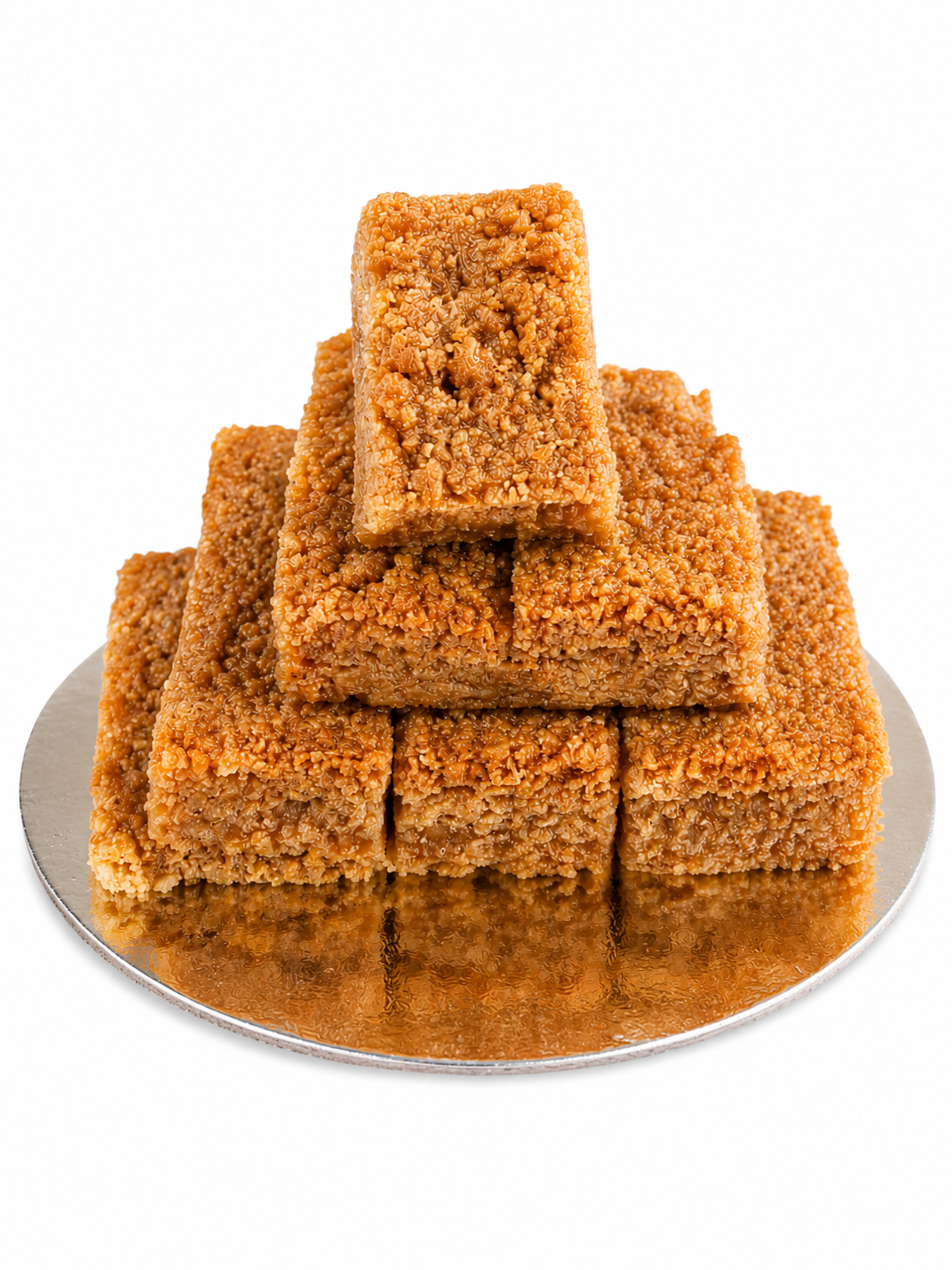Milk Cake
