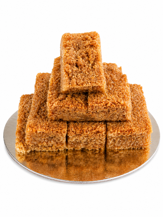 Milk Cake